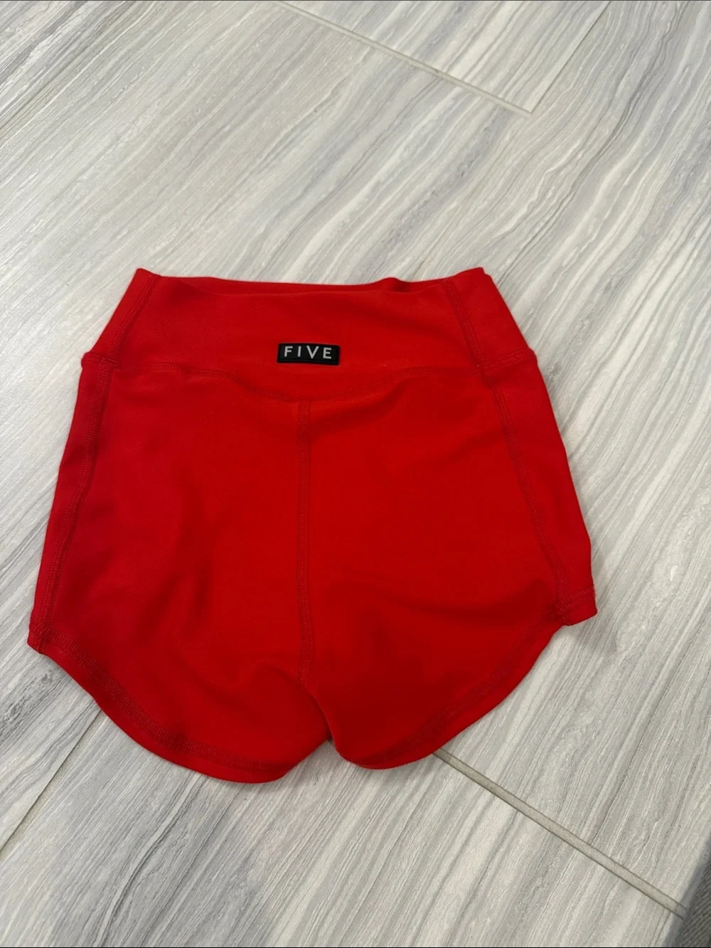 BNWOT Five booty shorts